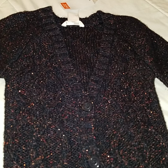 Toddler Cardigan - Picture 3 of 6